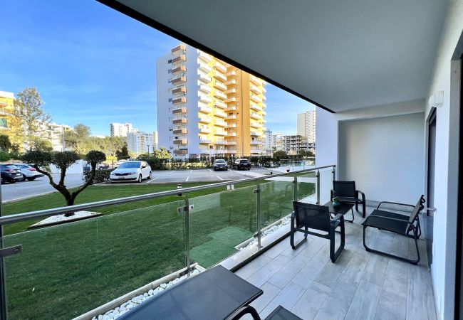 Apartment in Portimão - PRAIA DA ROCHA TWINS 1 WITH POOL by HOMING