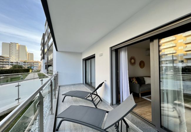 Apartment in Portimão - PRAIA DA ROCHA TWINS 3 WITH POOL by HOMING