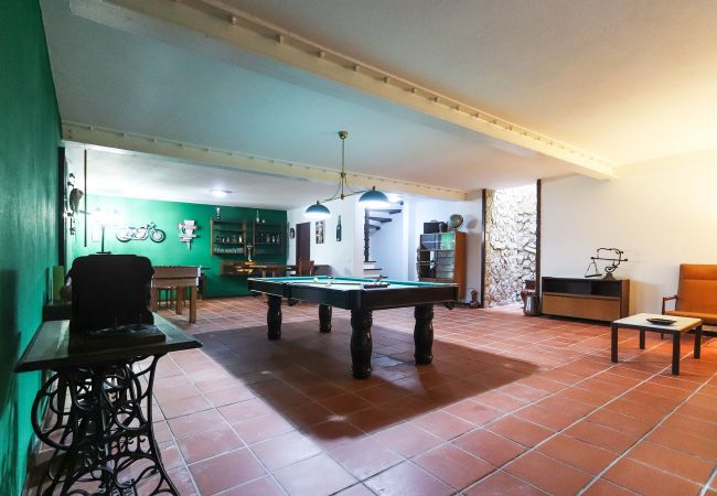 Villa in Setúbal - AROEIRA GOLF VILLA with POOL By HOMING