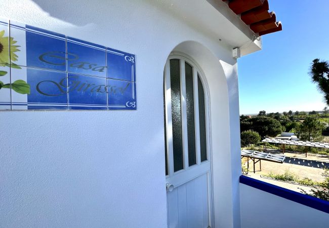 Apartment in Tavira - TAVIRA VILA FORMOSA 6 WITH POOL by HOMING