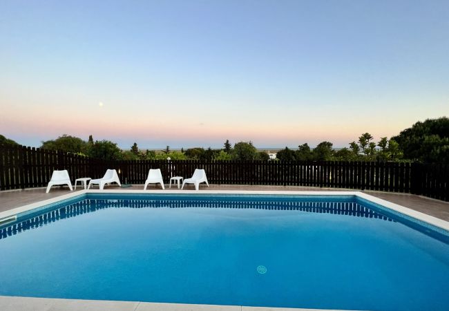 Apartment in Tavira - TAVIRA VILA FORMOSA 6 WITH POOL by HOMING