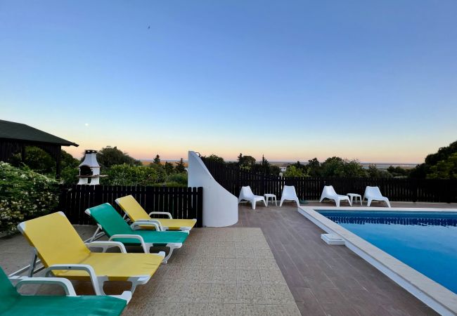 Apartment in Tavira - TAVIRA VILA FORMOSA 5 WITH POOL by HOMING