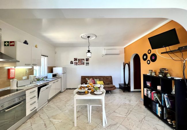Apartment in Tavira - TAVIRA VILA FORMOSA 5 WITH POOL by HOMING