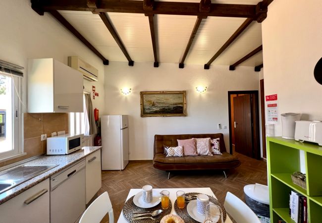 Apartment in Tavira - TAVIRA VILA FORMOSA 4 WITH POOL by HOMING