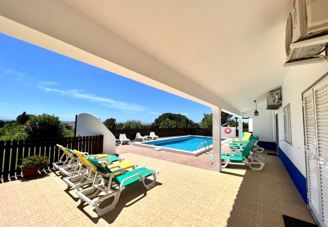 Apartment in Tavira - TAVIRA VILA FORMOSA 4 WITH POOL by HOMING