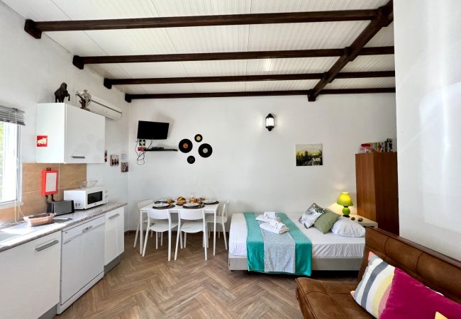 Apartment in Tavira - TAVIRA VILA FORMOSA 1 WITH POOL by HOMING