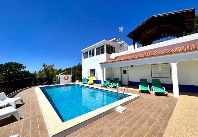 Apartment in Tavira - TAVIRA VILA FORMOSA 1 WITH POOL by HOMING