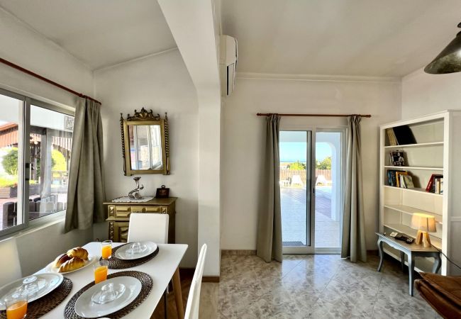 Apartment in Tavira - TAVIRA VILA FORMOSA 3 WITH POOL by HOMING