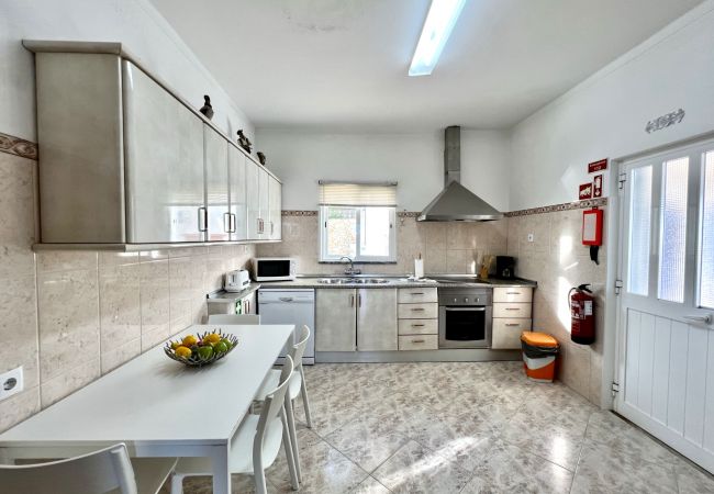 Apartment in Tavira - TAVIRA VILA FORMOSA 3 WITH POOL by HOMING