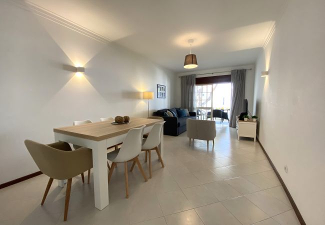 Apartment in Vilamoura - VILAMOURA GARDEN VIEW 2 WITH POOL by HOMING