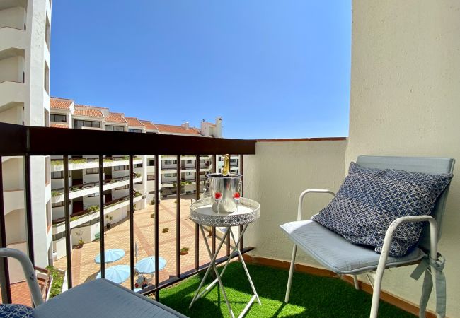 Apartment in Albufeira - ALBUFEIRA SKY LIGHT WITH POOL by HOMING