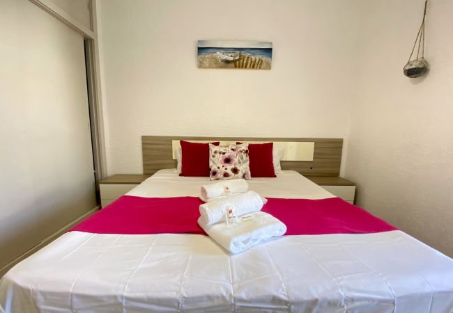 Apartment in Albufeira - ALBUFEIRA CENTRAL 5 by HOMING