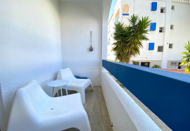 Apartment in Albufeira - ALBUFEIRA CENTRAL 5 by HOMING