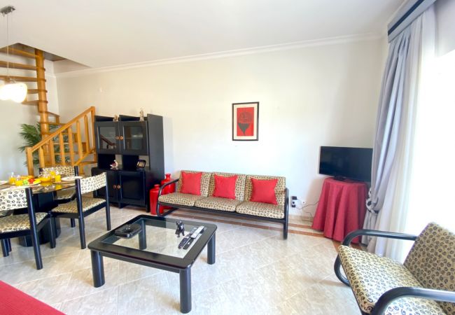 Apartment in Vilamoura - VILAMOURA TYPICAL 2 WITH POOL by HOMING