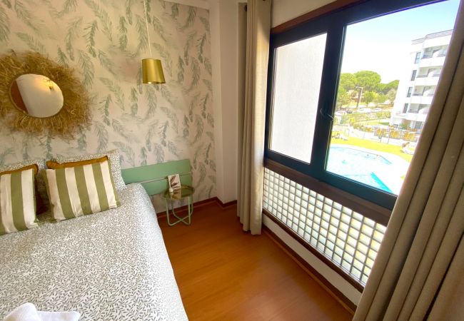 Apartment in Vilamoura - VILAMOURA CHARMING WITH POOL by HOMING