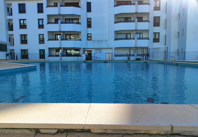 Apartment in Vilamoura - VILAMOURA CHARMING WITH POOL by HOMING