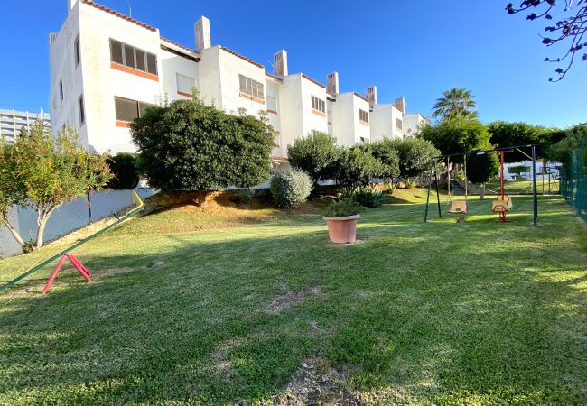 Apartment in Albufeira - ALBUFEIRA HARMONY WITH POOL by HOMING