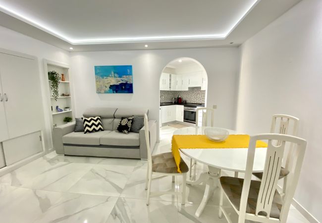 Apartment in Albufeira - ALBUFEIRA CRYSTAL by HOMING