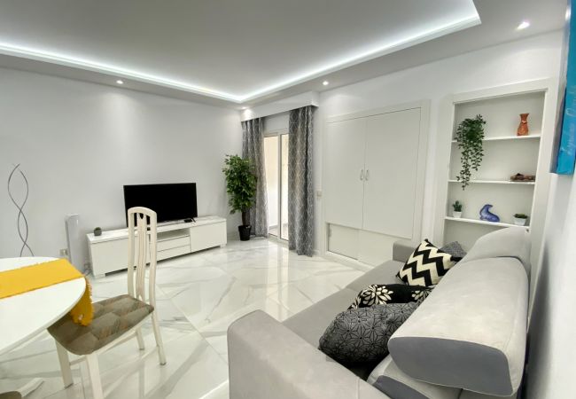 Apartment in Albufeira - ALBUFEIRA CRYSTAL by HOMING