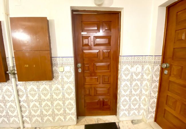 Apartment in Albufeira - ALBUFEIRA CENTRAL 6 by HOMING