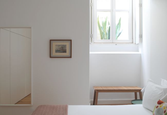 Apartment in Lisbon - ALFAMA PRIME by HOMING