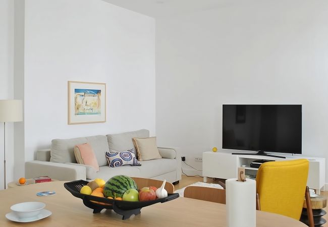 Apartment in Lisbon - ALFAMA PRIME II by HOMING