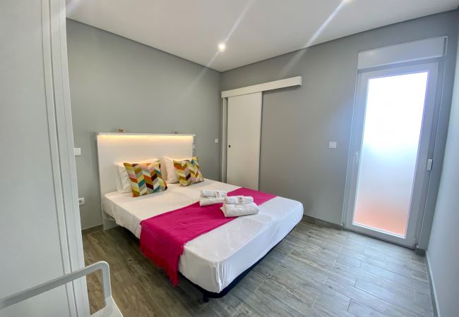 Apartment in Quarteira - QUARTEIRA STYLISH 2 by HOMING