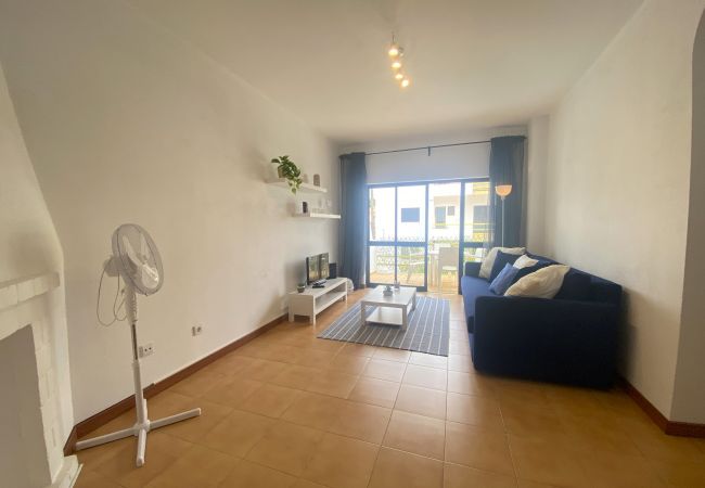 Apartment in Vilamoura - VILAMOURA GOLF APARTMENT WITH POOL by HOMING