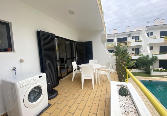 Apartment in Vilamoura - VILAMOURA GOLF APARTMENT WITH POOL by HOMING