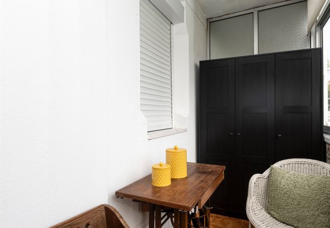 Apartment in Lisbon - OLIVAIS VINTAGE by HOMING