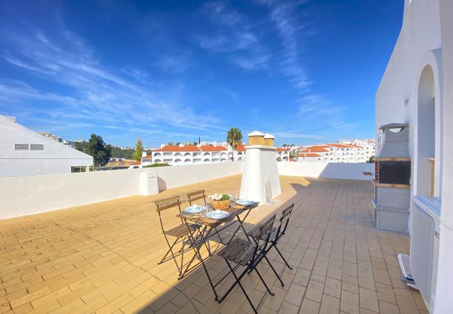 Apartment in Albufeira - ALBUFEIRA CENTRAL 8 by HOMING