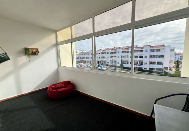 Apartment in Albufeira - ALBUFEIRA CENTRAL 10 by HOMING
