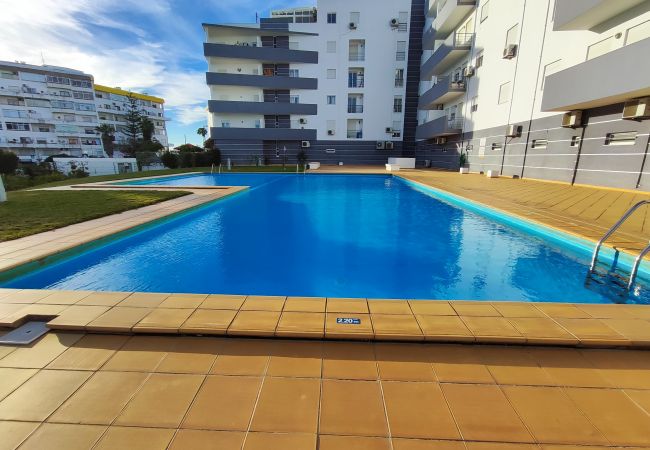 Apartment in Albufeira - ALBUFEIRA VINTAGE APARTMENT WITH POOL by HOMING