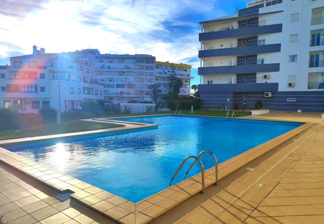 Apartment in Albufeira - ALBUFEIRA VINTAGE APARTMENT WITH POOL by HOMING