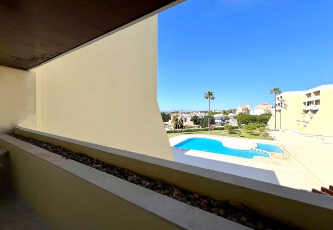 Apartment in Galé - ALBUFEIRA CONCEPT 2 WITH POOL by HOMING