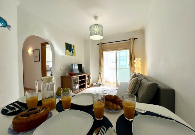 Apartment in Quarteira - QUARTEIRA CENTRAL BEACH by HOMING