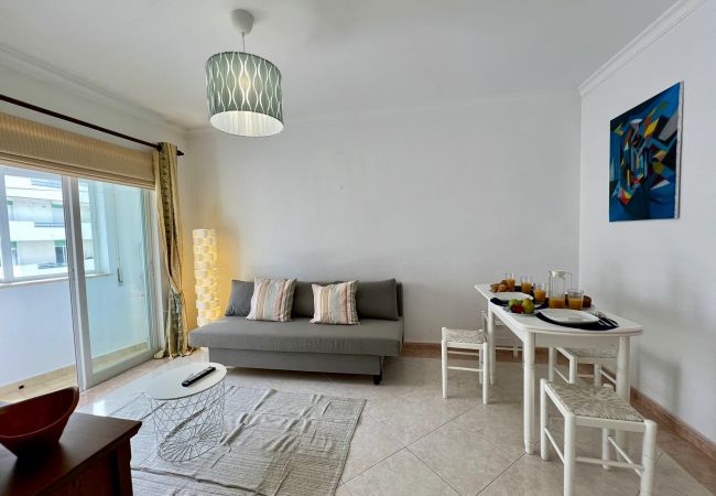 Apartment in Quarteira - QUARTEIRA CENTRAL BEACH by HOMING