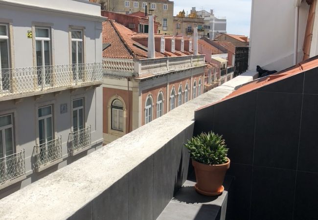 Apartment in Lisbon - PRINCIPE REAL DELUXE by HOMING