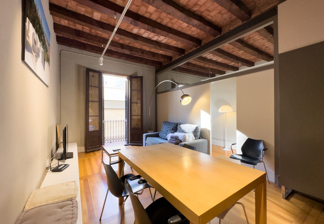 Apartamento en Barcelona - GRACIA DREAM, stylish, cozy, central