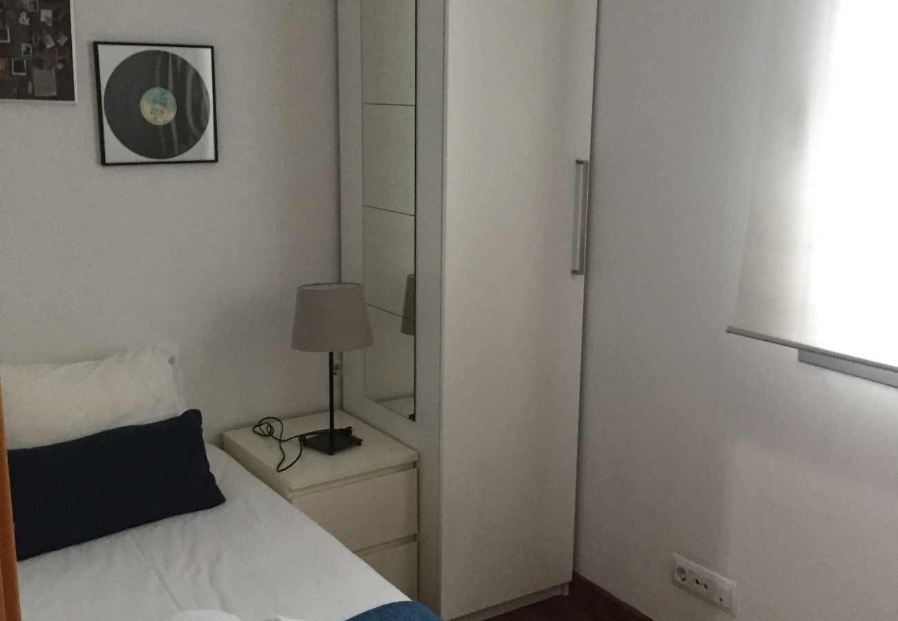 Apartamento en Hospitalet de Llobregat - LA FIRA, large, stylish, 4 bedrooms
