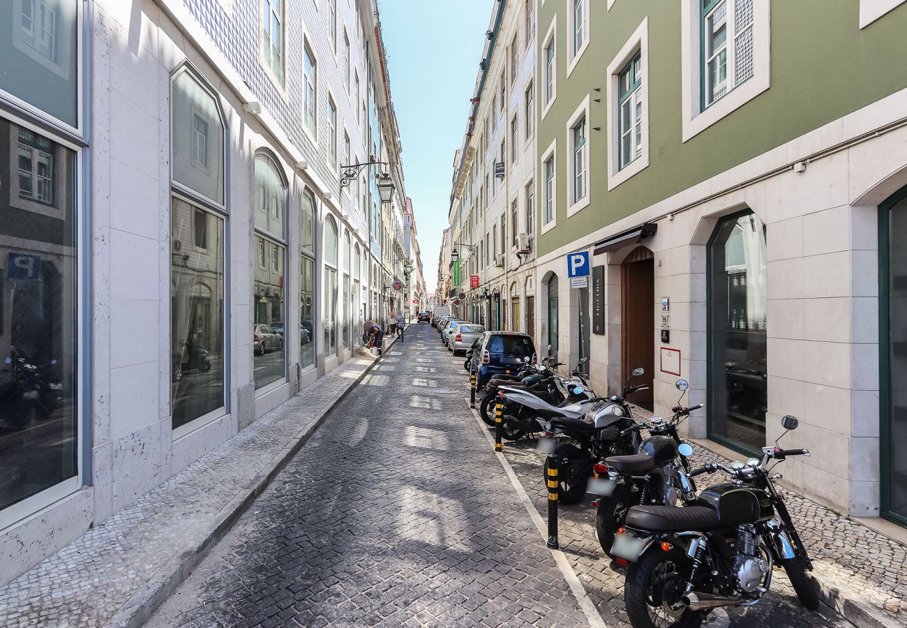 Apartamento en Lisboa ciudad - DOWNTOWN CLASSIC by HOMING