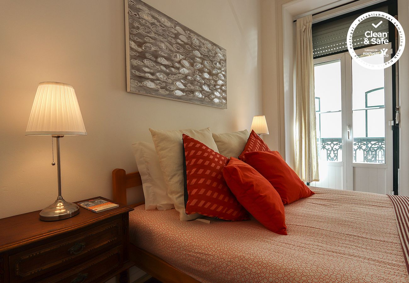 Apartamento en Lisboa ciudad - BAIRRO ALTO CLASSIC by HOMING