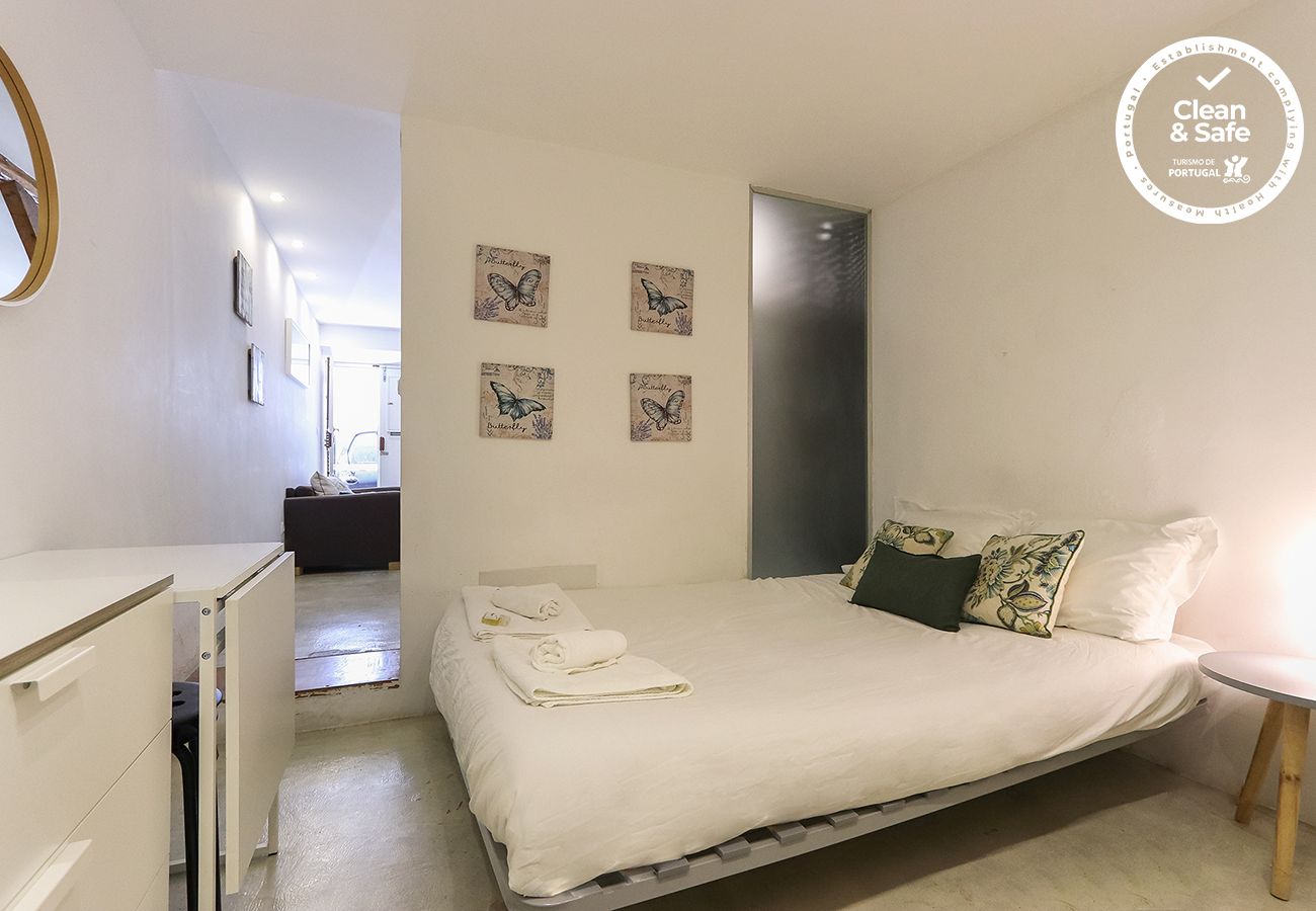 Apartamento en Lisboa ciudad - BAIRRO ALTO GREEN by HOMING