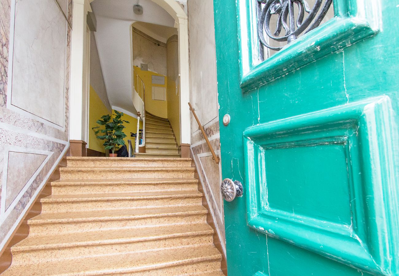 Apartamento en Lisboa ciudad - SANTA MARTA VIEWS by HOMING