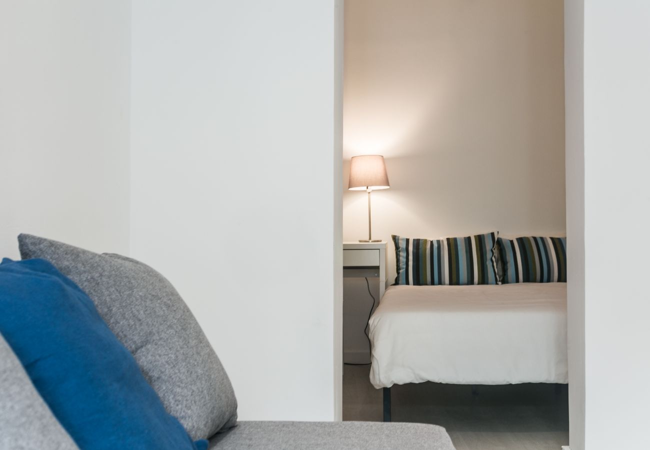 Apartamento en Lisboa ciudad - SANTOS CLASSIC by HOMING
