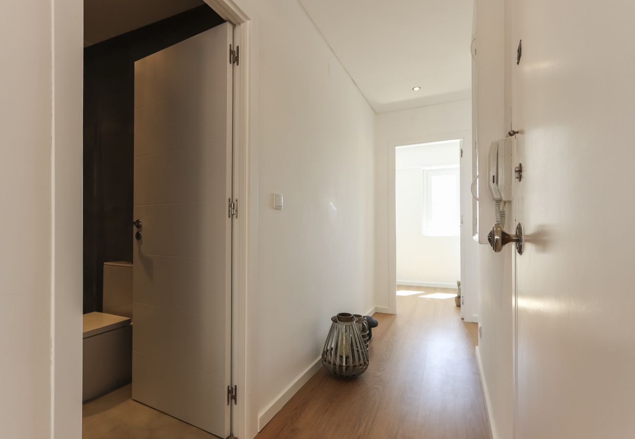 Apartamento en Lisboa ciudad - MARQUES PREMIUM I by HOMING