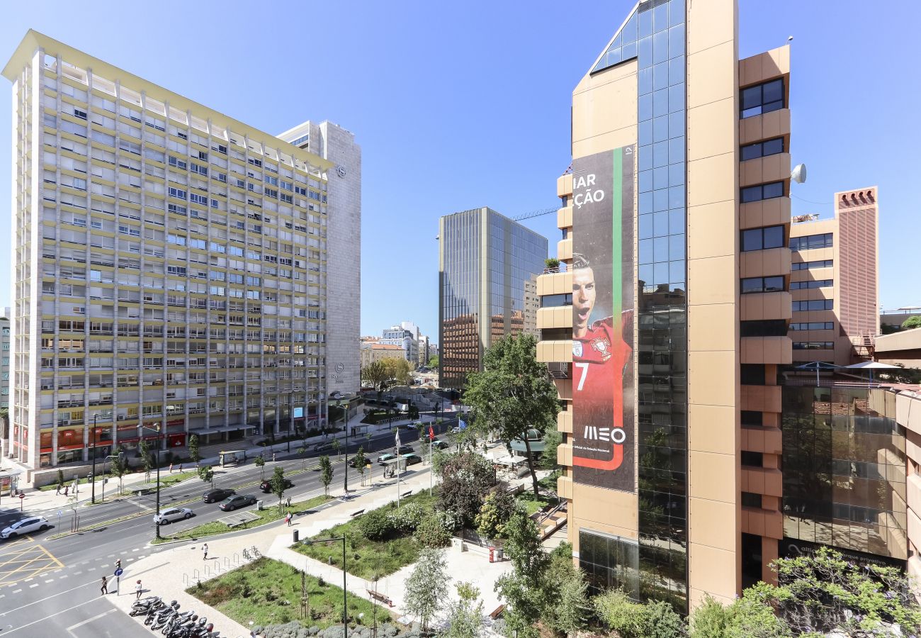 Apartamento en Lisboa ciudad - MARQUES PREMIUM I by HOMING