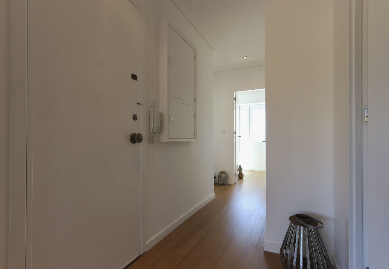 Apartamento en Lisboa ciudad - MARQUES PREMIUM II by HOMING