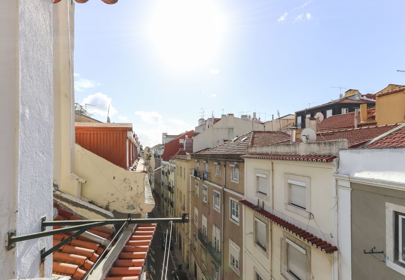 Apartamento en Lisboa ciudad - CHIADO VIEWS by HOMING