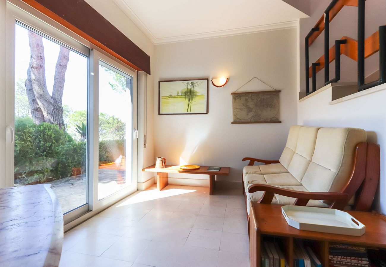 Villa en Sintra - SINTRA CLASSIC VILLA by HOMING